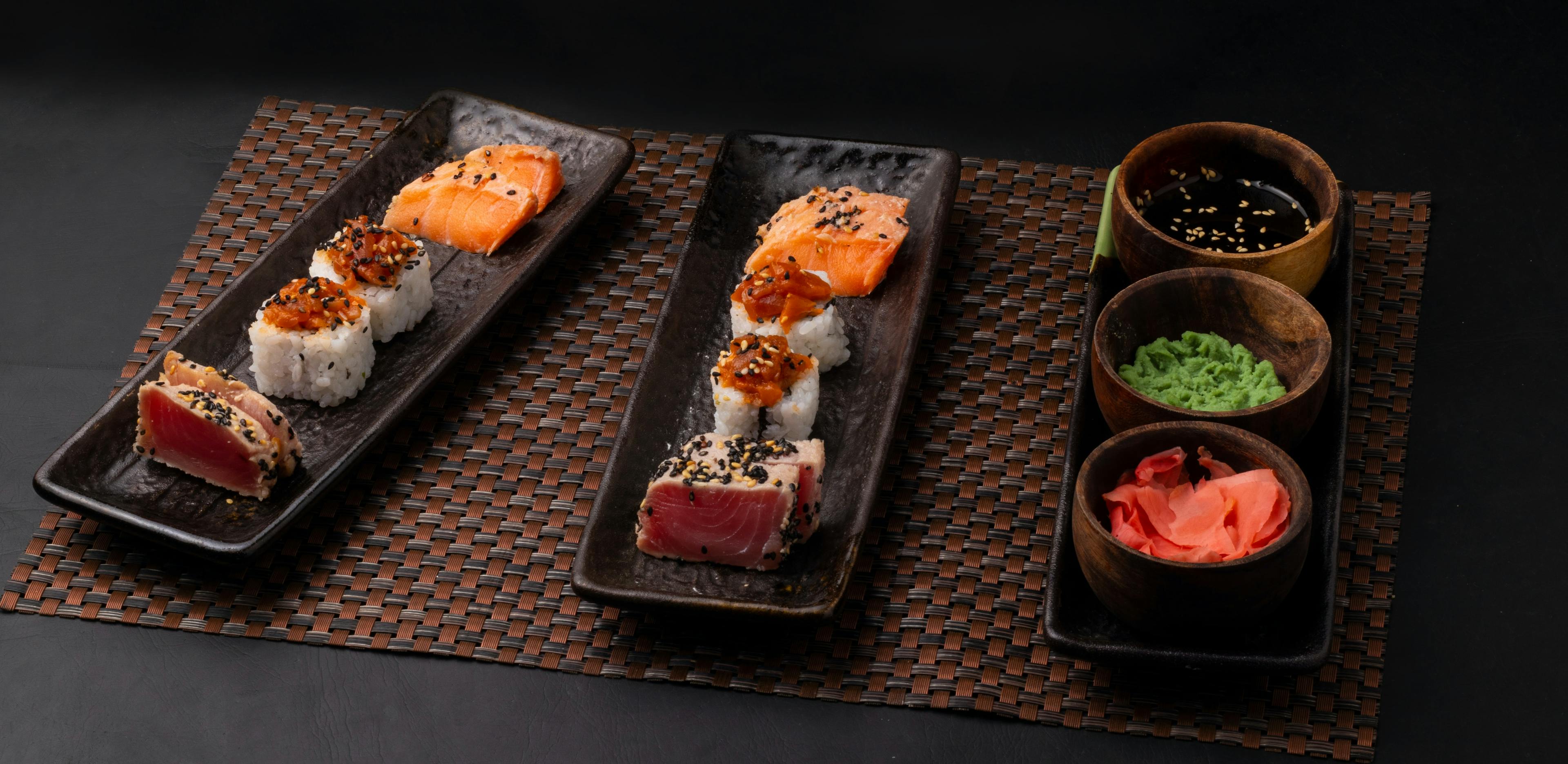 Sushi Image 1