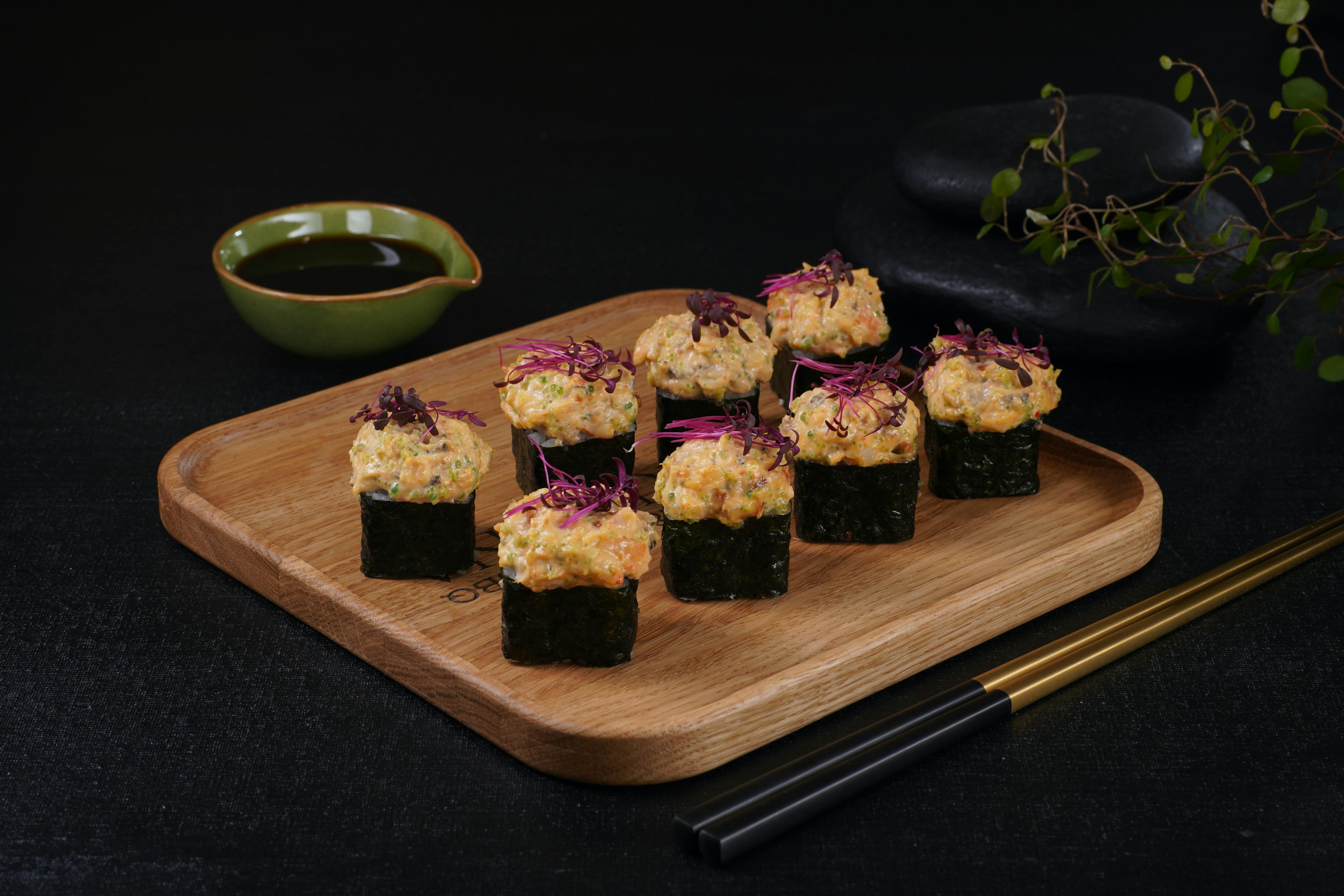 Sushi Image 2