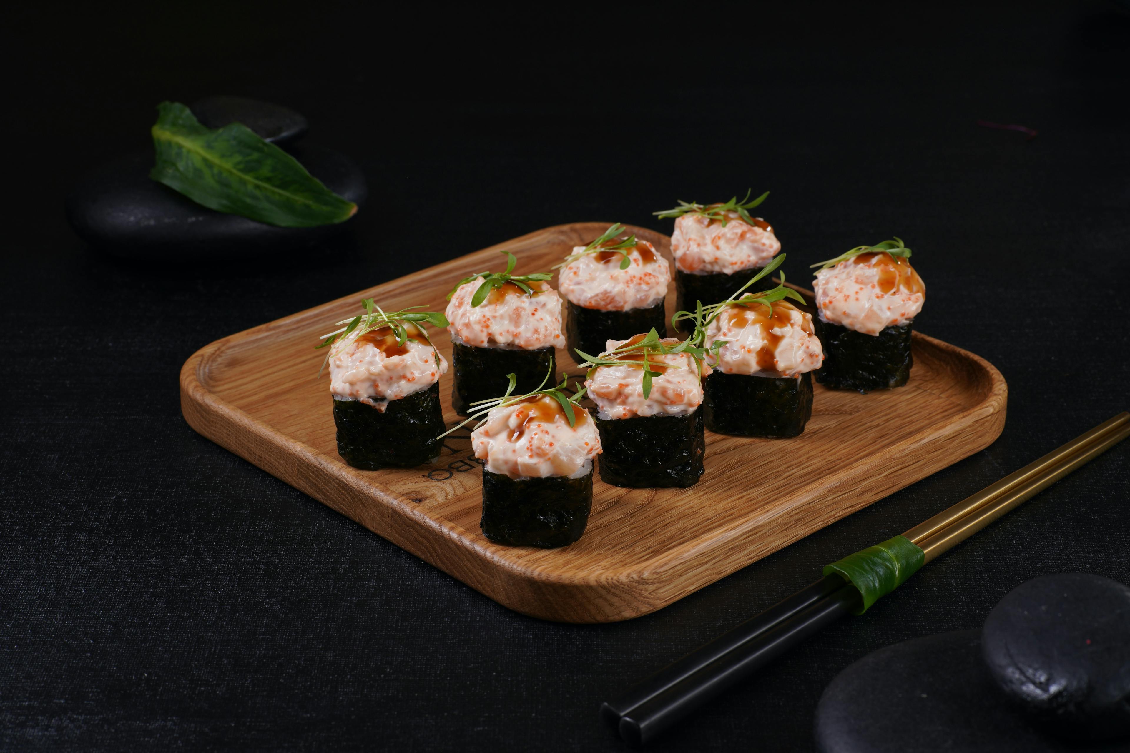 Sushi Image 4