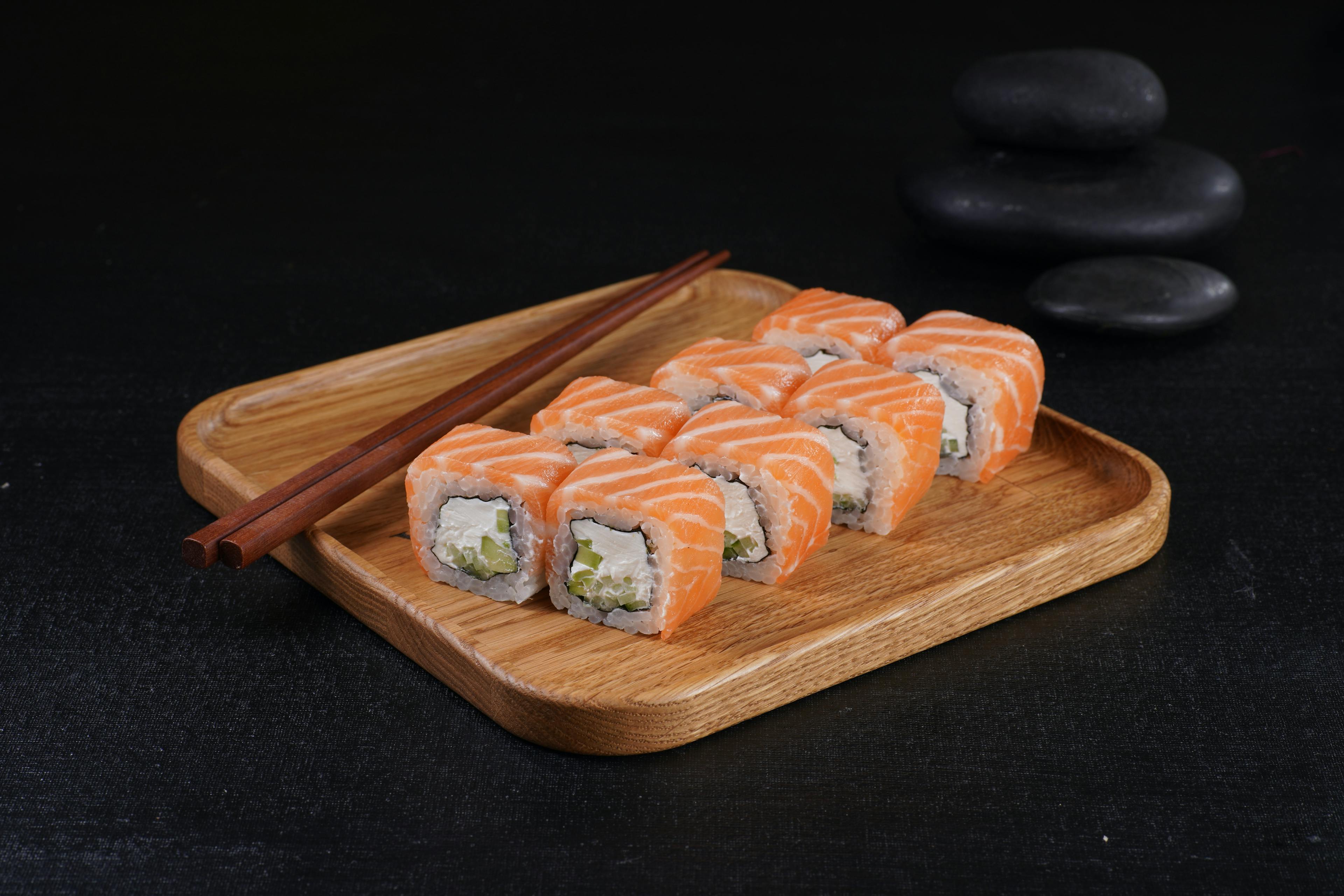 Sushi Image 5